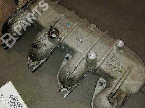 Used Intake manifold CITROËN JUMPY I (U6U_) 2.0 HDi 95 (94 hp) 4049536