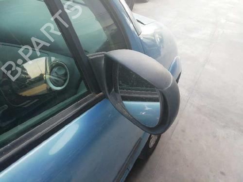 Front left lock CITROËN C3 I (FC_, FN_) 1.4 HDi | BP4478099C98 