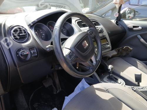 Used Airbag Kit SEAT ALTEA XL (5P5, 5P8) 1.6 TDI (105 hp) 24662463