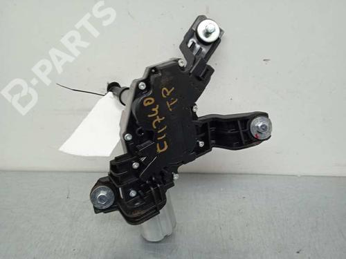 Rear wiper motor KIA CARENS IV  | BP6977725M102 