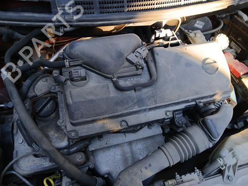 Motor NISSAN MICRA III (K12) 1.4 16V (88 hp) 23093304