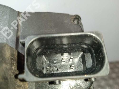 Front right lock SAAB 9-3 (YS3F, E79, D79, D75)  | BP11937422C97 