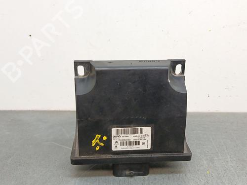 Used Electronic module CITROËN C4 Picasso II [2013-2025]  30206435