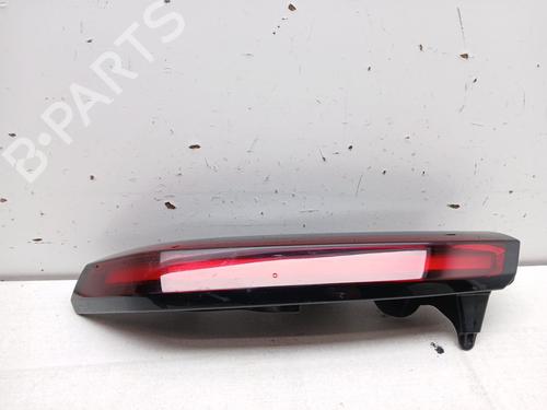 Left taillight CITROËN C4 III (BA_, BB_, BC_) 1.2 PureTech 130 (BAHNSA, BAHNSB) | BP29424579C34 