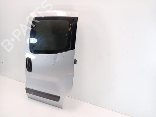 Left slide door CITROËN NEMO MPV 1.4 HDi | BP24931343C74 