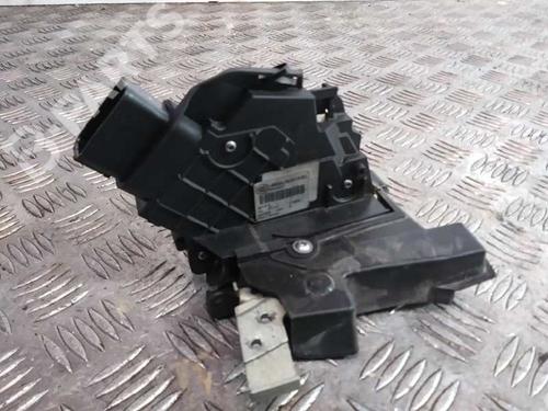 Used Front left lock Front left lock FORD GALAXY II (WA6) [2006-2015] 11196665 11196665