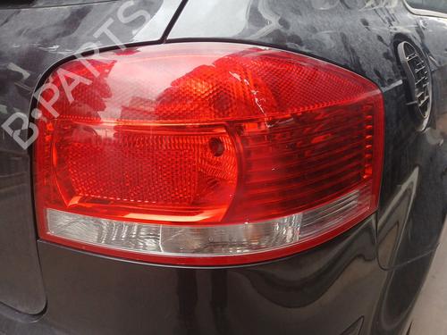 Used Right taillight AUDI A3 (8P1) 1.6 (102 hp) 29529413