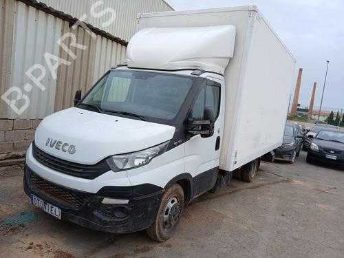 Salpicadero IVECO DAILY VI Platform/Chassis 33S16, 35S16, 35C16, 40C16, 42S16, 50C16 | BP24668830C46  - Image 8
