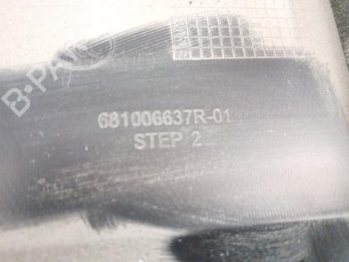 Airbag Kit DACIA SPRING EV (B6M1) | BP32992367C86  - Image 13