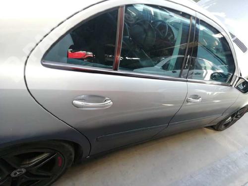 right-rear-door-mercedes-benz-e-class-w211-e-270-cdi-211016-2002-2003-2004-2005-2006-2007-2008-2009-10545613 main image