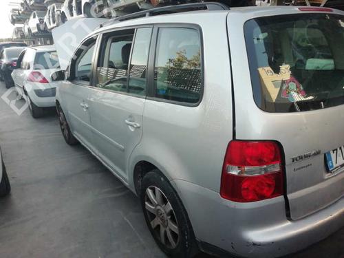 Glove box VW TOURAN (1T1, 1T2)  | BP16490033C95 