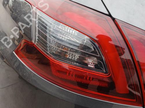 Left taillight PEUGEOT 308 II (LB_, LP_, LW_, LH_, L3_) 1.5 BlueHDi 130 | BP28214654C34