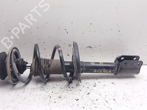 Used Left front shock absorber Left front shock absorber 38786049 38786049