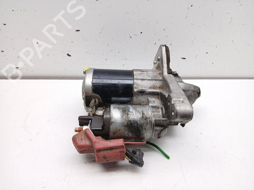 Starter NISSAN QASHQAI II (J11, J11_) 1.2 DIG-T | BP31290742M8 