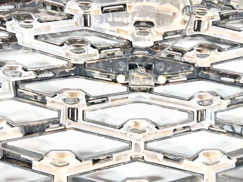 Front bumper OMODA 5  | BP29284328C7 