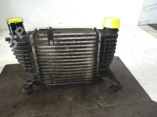 Intercooler NISSAN NV200 / EVALIA Bus 1.5 dCi 110 (M20, M20M) (110 hp) IA | 1443