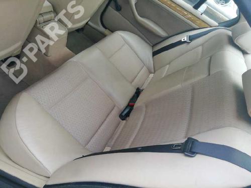 Right front steering knuckle BMW 3 (E46) 320 d | BP8051127M26  - Image 48