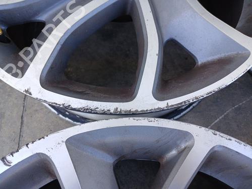 Rim CITROËN C-CROSSER (VU_, VV_) 2.2 HDi | BP19132852C45 