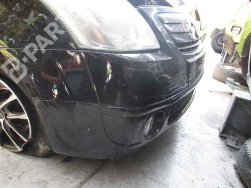 Driver airbag CITROËN C2 (JM_)  | BP2418074C9 