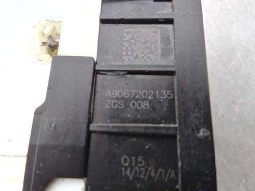 Front left lock VW CRAFTER 30-50 Van (2E_) 2.0 TDI | BP10546574C98 