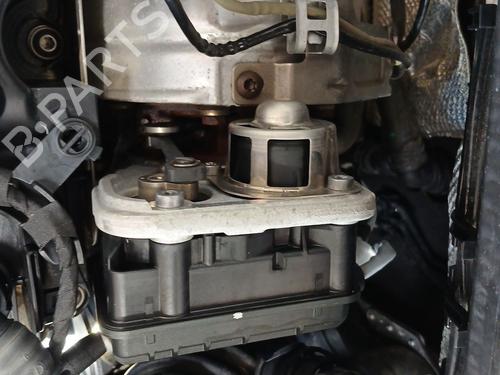 Engine SEAT LEON (KL1, KLG) 2.0 TDI | BP25722609M1 