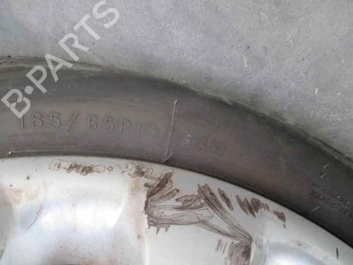 Mass air flow sensor CITROËN XSARA PICASSO (N68) 2.0 HDi | BP2400710M95 