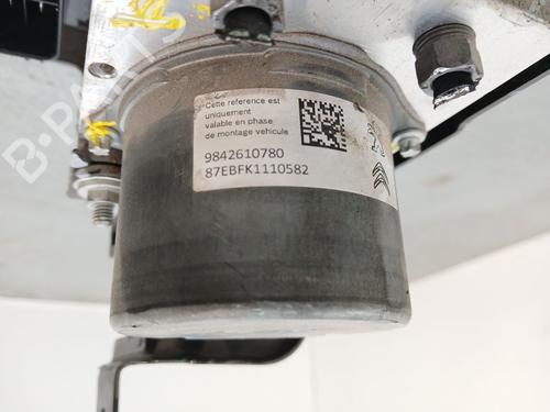 ABS pump CITROËN C5 AIRCROSS (A_)  | BP30459936M43 