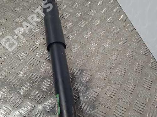 Right front shock absorber JEEP GRAND CHEROKEE II (WJ, WG) 2.7 CRD 4x4 | BP8505275M17 