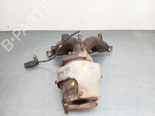 Used Catalyst Catalyst 36986780 36986780