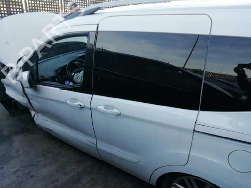 Startmotor FORD TOURNEO COURIER B460 MPV  | BP12185236M8 
