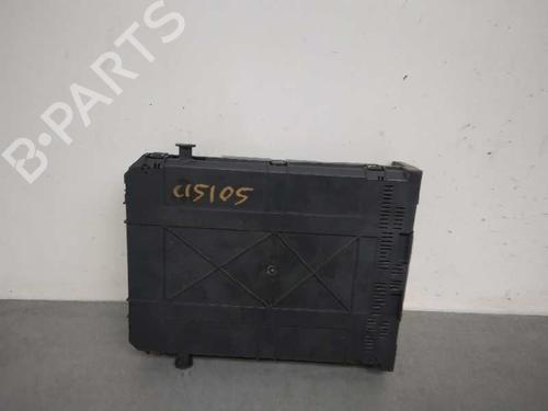 Fuse box CITROËN C3 Picasso (SH_)  | BP13537505E1 