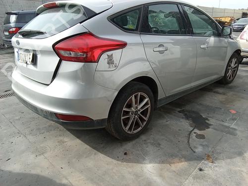 Left front window switch FORD FOCUS III 1.5 TDCi | BP39890071I27 - Image 4