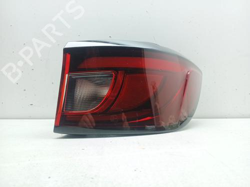 Used Right taillight MG MG HS (AS23) 1.5 EHS Hybrid (CSA6463) (258 hp) 27367887