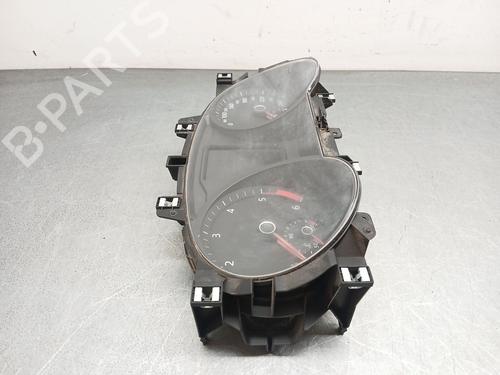 Instrument cluster VW PASSAT B8 Variant (3G5, CB5) | BP12172800C47 - Image 4