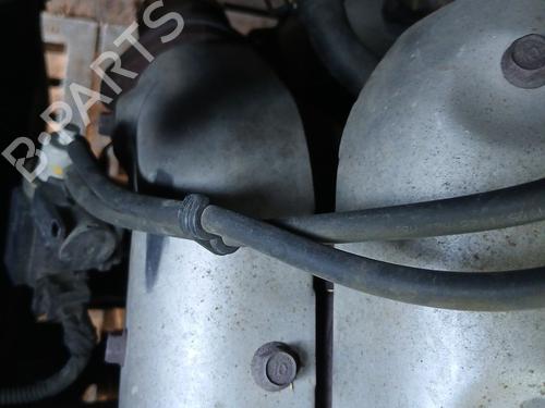 Used Catalyst Catalyst 27677296 27677296
