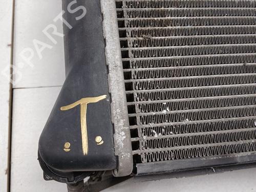 Køler VW TOURAN (1T1, 1T2) 1.9 TDI | BP22763797M31 