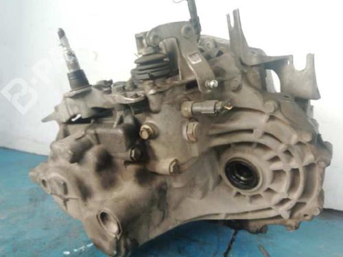 Gearbox RENAULT MEGANE II Estate (KM0/1_) 1.9 dCi (KMRG, KM1G, KM0G, KM2C) | BP8370323M3 