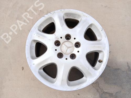 Used Rim MERCEDES-BENZ S-CLASS (W220, V220) S 320 (220.065, 220.165) (224 hp) 30396203
