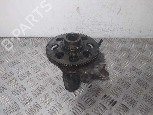 Injection pump MERCEDES-BENZ SPRINTER 3,5-t Van (B906)  | BP16248866M78 
