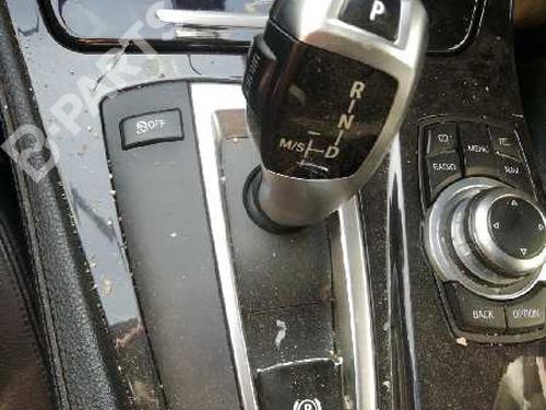 Automatic gearbox selector BMW 5 Touring (F11) 525 d (204 hp) AUTOMATICO