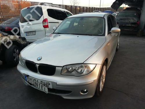 Alternator BMW 1 (E87)  | BP15736350M7 