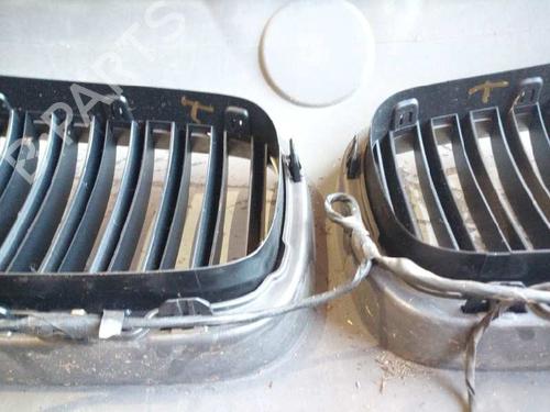 Front bumper BMW 5 (F10) 520 d | BP8360007C7 