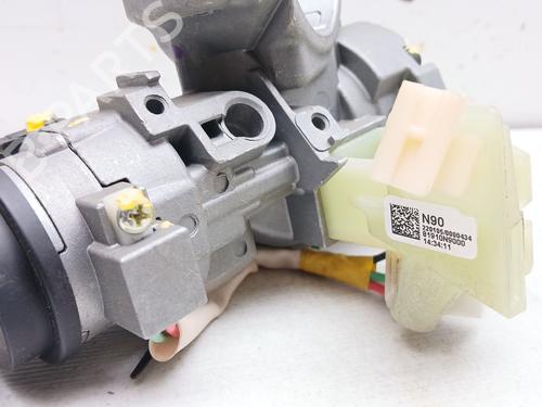 Ignition barrel HYUNDAI TUCSON (NX4E, NX4A) 1.6 T-GDi | BP27272917M48 
