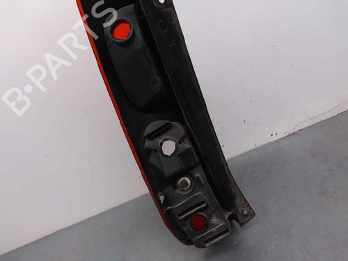Right taillight FORD FIESTA V (JH_, JD_) 1.4 TDCi | BP10385993C35 