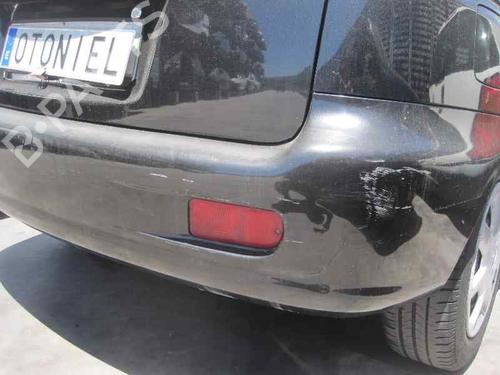 Left taillight CHEVROLET REZZO MPV (U100) 1.6 | BP2367744C34 