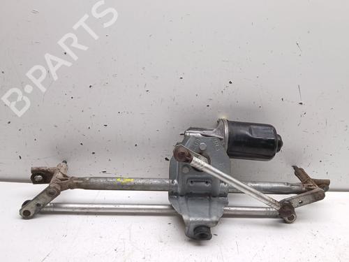 Used Front wiper motor OPEL CORSA C (X01) 1.7 CDTI (F08, F68) (100 hp) 32043215