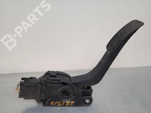 Used Pedal FORD FIESTA VI (CB1, CCN) [2008-2017]  8696589