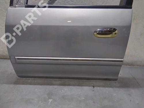 Left front door KIA CARENS II MPV (FJ)  | BP11243256C2 