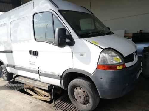 Blinklys fortil højre RENAULT MASTER II Van (FD) 2.5 dCi 120 | BP15520159C33 