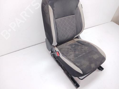 Left front seat NISSAN MICRA V (K14) 1.5 DCI | BP32345931C15 